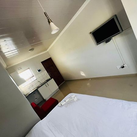 Victoria Guest Lodge بيل فيل المظهر الخارجي الصورة