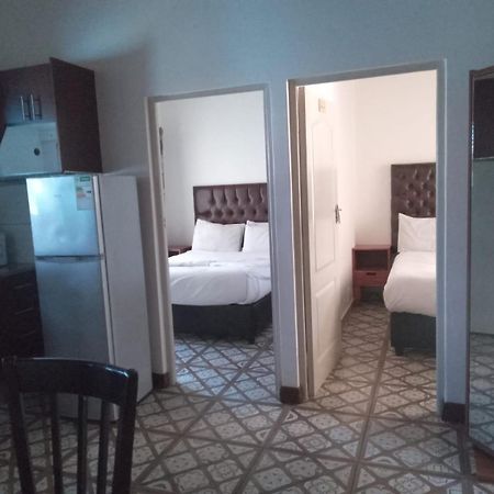 Victoria Guest Lodge بيل فيل المظهر الخارجي الصورة