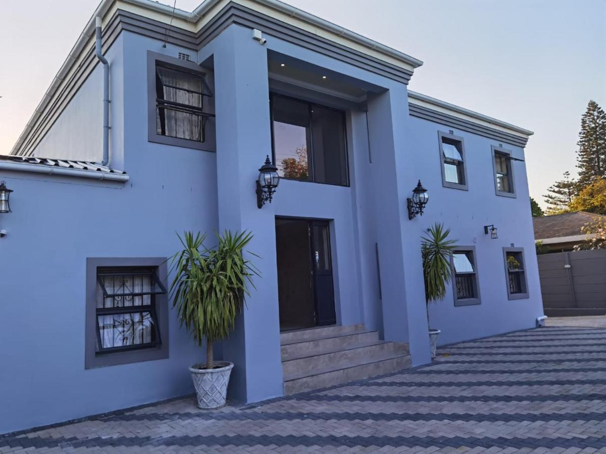 Victoria Guest Lodge بيل فيل المظهر الخارجي الصورة