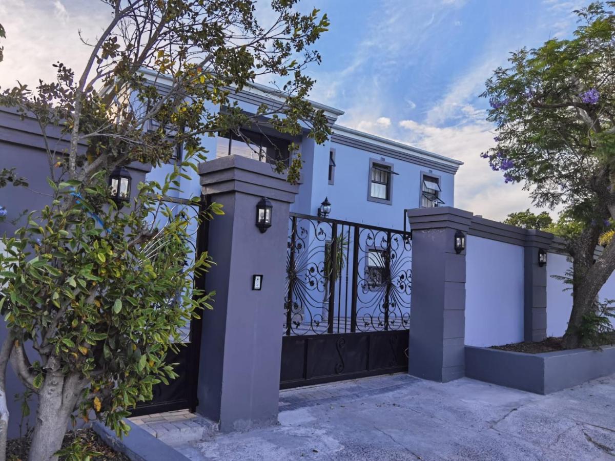 Victoria Guest Lodge بيل فيل المظهر الخارجي الصورة