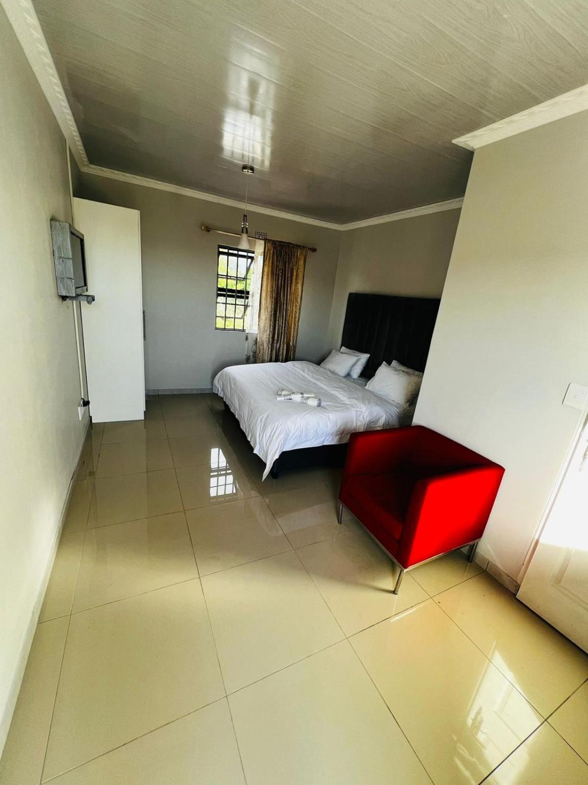 Victoria Guest Lodge بيل فيل المظهر الخارجي الصورة