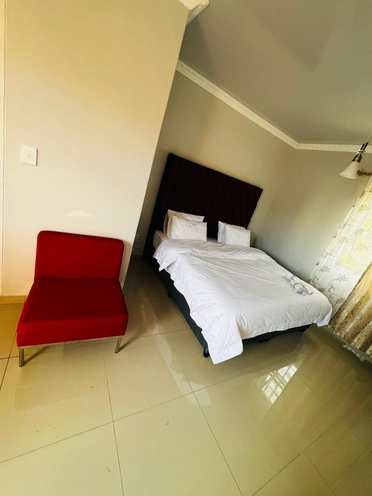 Victoria Guest Lodge بيل فيل المظهر الخارجي الصورة