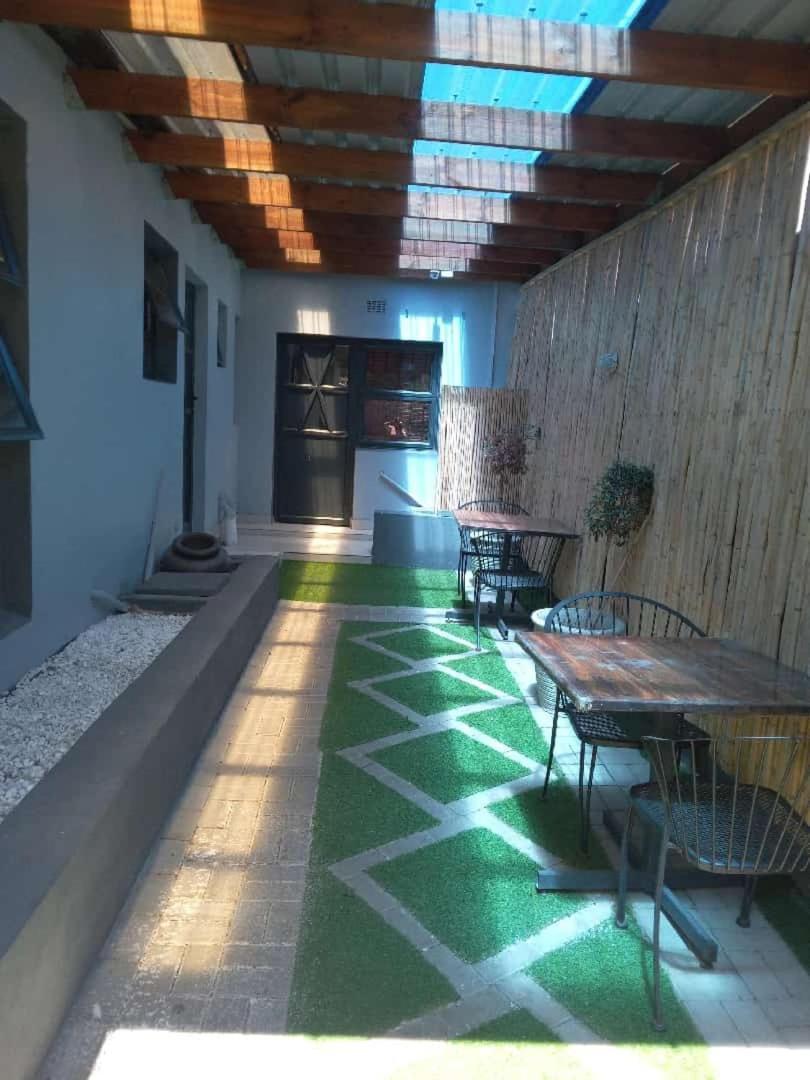 Victoria Guest Lodge بيل فيل المظهر الخارجي الصورة
