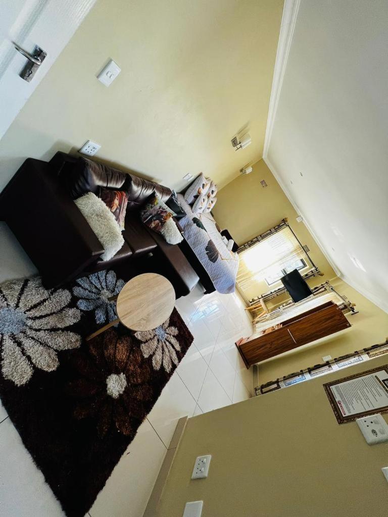 Victoria Guest Lodge بيل فيل المظهر الخارجي الصورة
