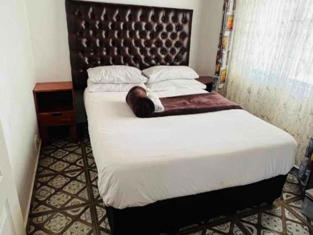 Victoria Guest Lodge بيل فيل الغرفة الصورة