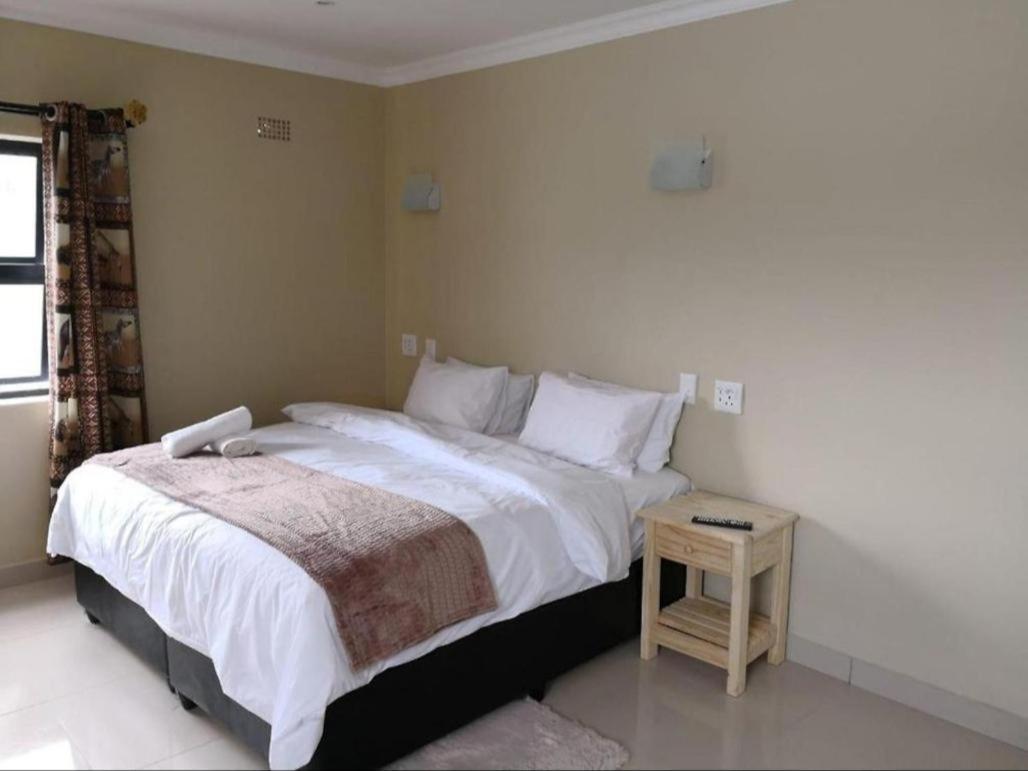 Victoria Guest Lodge بيل فيل الغرفة الصورة
