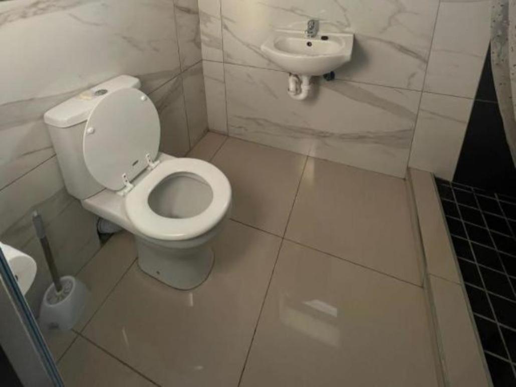 Victoria Guest Lodge بيل فيل الغرفة الصورة