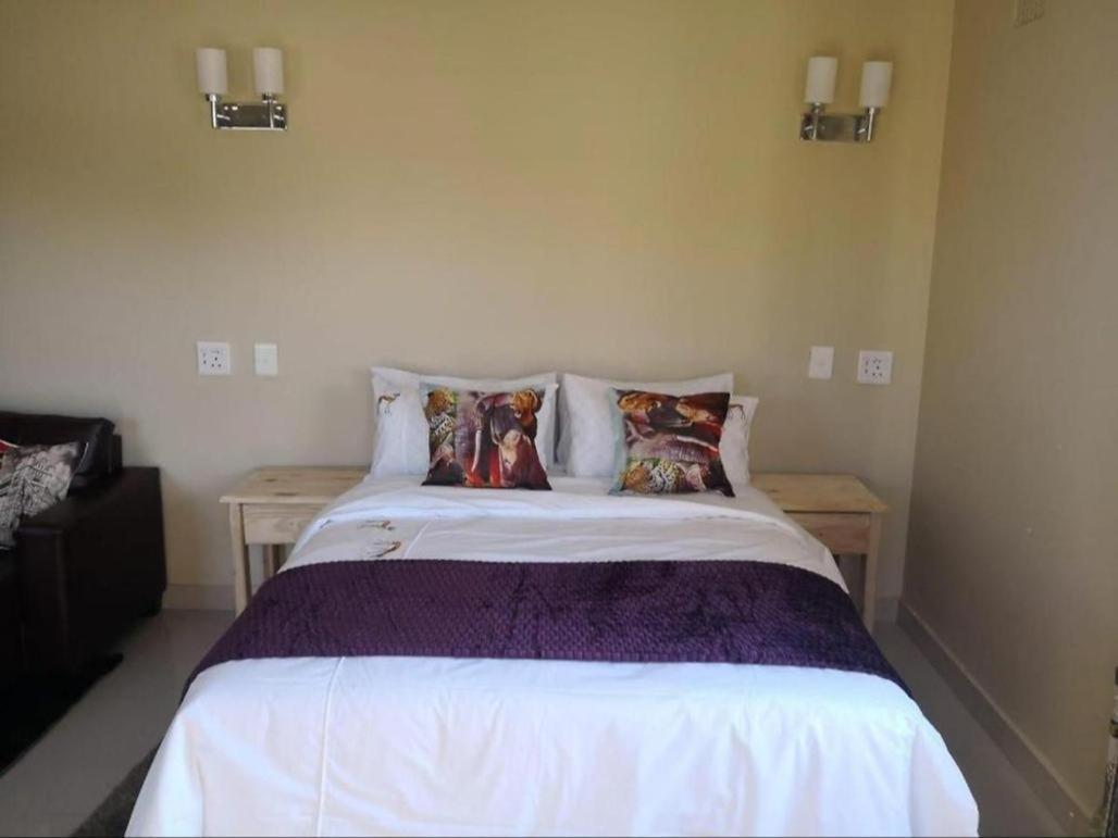 Victoria Guest Lodge بيل فيل الغرفة الصورة