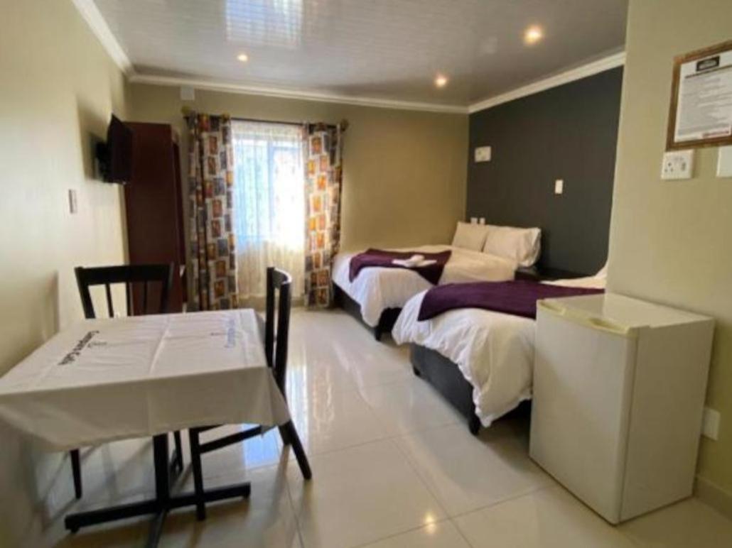Victoria Guest Lodge بيل فيل الغرفة الصورة