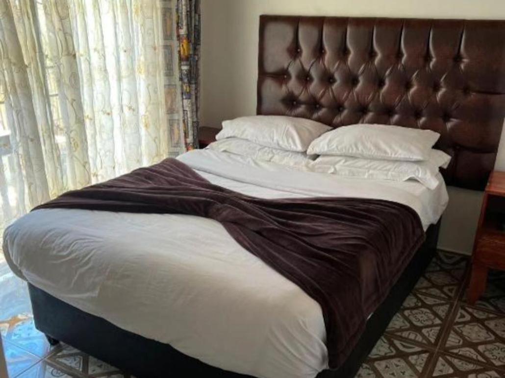 Victoria Guest Lodge بيل فيل الغرفة الصورة