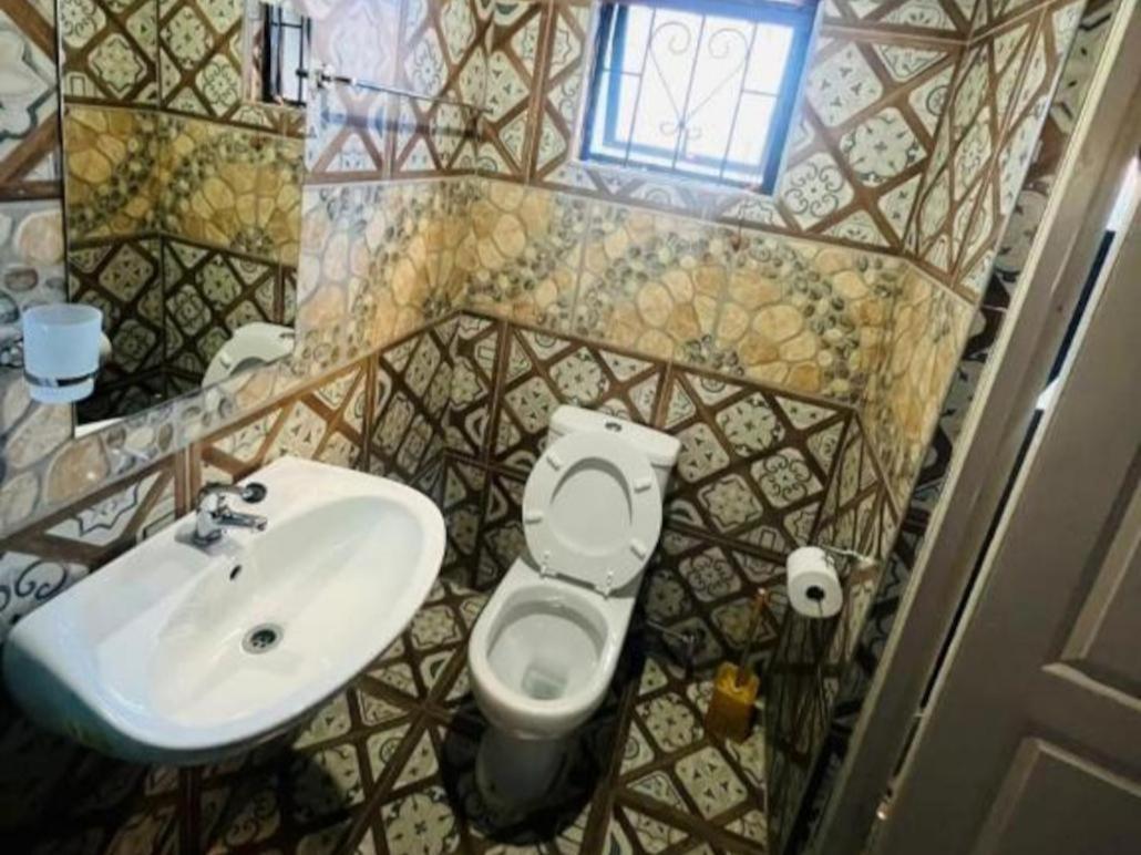 Victoria Guest Lodge بيل فيل الغرفة الصورة