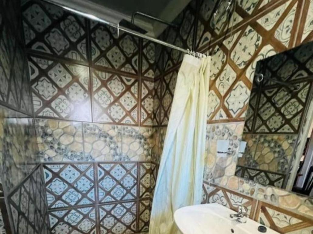 Victoria Guest Lodge بيل فيل الغرفة الصورة