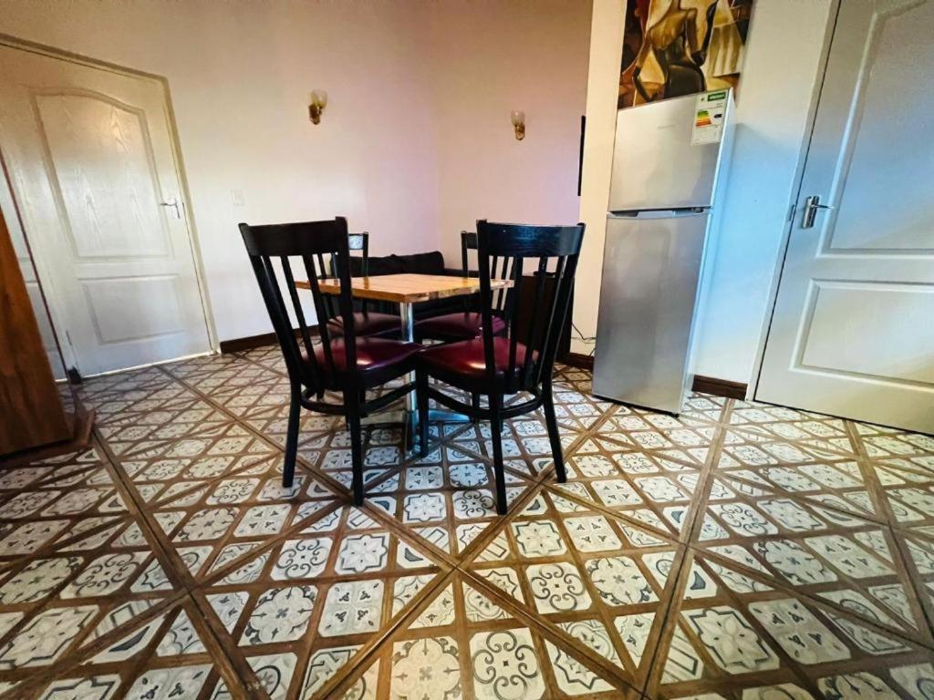 Victoria Guest Lodge بيل فيل الغرفة الصورة